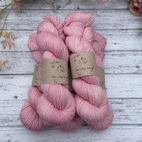 Brimham 4ply in Blossom (Dyelot 020626)