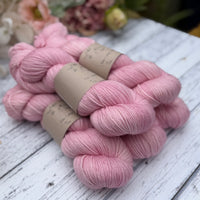 Brimham 4ply in Blossom (Dyelot 020626)