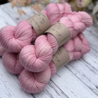 Brimham 4ply in Blossom (Dyelot 020626)