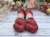 Brimham 4ply in Diascia (Dyelot 020626)