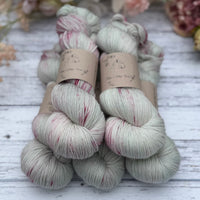 Brimham 4ply in Rose Campion (Dyelot 020626)