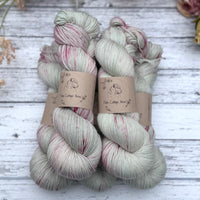 Brimham 4ply in Rose Campion (Dyelot 020626)