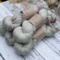 Brimham 4ply in Rose Campion (Dyelot 020626)