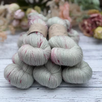 Brimham 4ply in Rose Campion (Dyelot 020626)