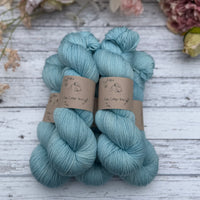 Brimham 4ply in Lagoon (Dyelot 020626)