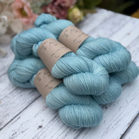 Brimham 4ply in Lagoon (Dyelot 020626)