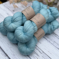 Brimham 4ply in Lagoon (Dyelot 020626)