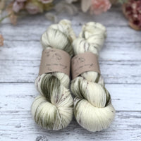 Brimham 4ply in Thistle (Dyelot 020626)