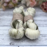 Brimham 4ply in Thistle (Dyelot 020626)