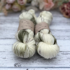 Brimham 4ply in Thistle (Dyelot 020626)