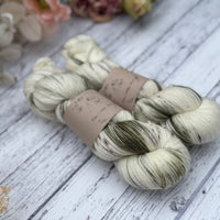 Brimham 4ply in Thistle (Dyelot 020626)