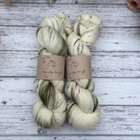 Brimham 4ply in Thistle (Dyelot 020626)
