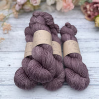 Brimham 4ply in Thunder (Dyelot 020626)
