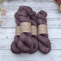 Brimham 4ply in Thunder (Dyelot 020626)