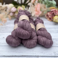 Brimham 4ply in Thunder (Dyelot 020626)