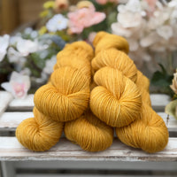 Hayton 4ply in Summer Harvest (Dyelot 110626)