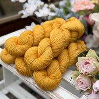 Hayton 4ply in Summer Harvest (Dyelot 110626)