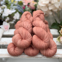 Hayton 4ply in Stonechat (Dyelot 110626)