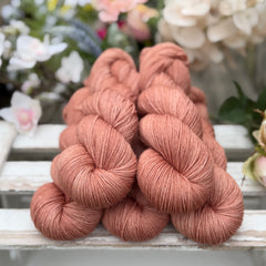 Hayton 4ply in Stonechat (Dyelot 110626)