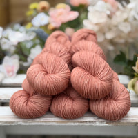 Hayton 4ply in Stonechat (Dyelot 110626)