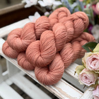 Hayton 4ply in Stonechat (Dyelot 110626)
