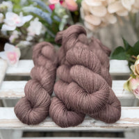 Hayton 4ply in Compost (Dyelot 110626)
