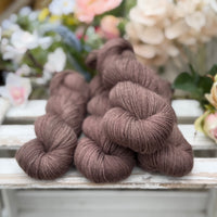 Hayton 4ply in Compost (Dyelot 110626)