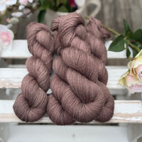 Hayton 4ply in Compost (Dyelot 110626)