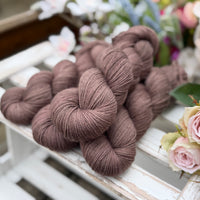Hayton 4ply in Compost (Dyelot 110626)