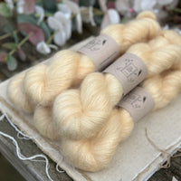 Eldwick Lace in Dahlia (Dyelot 070226)