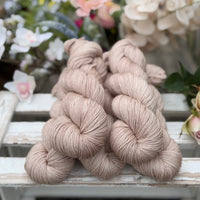 Hayton 4ply in Driftwood (Dyelot 110626)