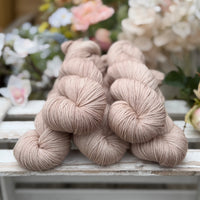Hayton 4ply in Driftwood (Dyelot 110626)