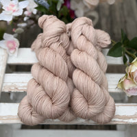Hayton 4ply in Driftwood (Dyelot 110626)