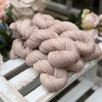 Hayton 4ply in Driftwood (Dyelot 110626)