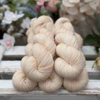 Hayton 4ply in Linen (Dyelot 110626)