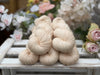 Hayton 4ply in Linen (Dyelot 110626)