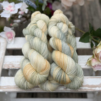 Hayton 4ply in Dyepot Luck (Dyelot 110626)