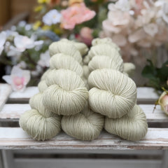 Hayton 4ply in Fen (Dyelot 110626)