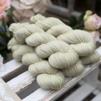 Hayton 4ply in Fen (Dyelot 110626)