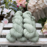 Hayton 4ply in Misty Woods (Dyelot 110626)