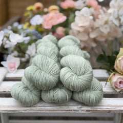 Hayton 4ply in Misty Woods (Dyelot 110626)