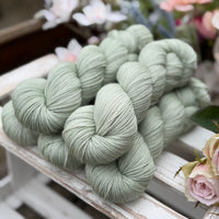 Hayton 4ply in Misty Woods (Dyelot 110626)