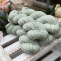 Hayton 4ply in Misty Woods (Dyelot 110626)