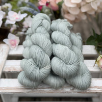 Hayton 4ply in Robin Egg (Dyelot 110626)