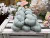 Hayton 4ply in Robin Egg (Dyelot 110626)