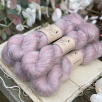 Eldwick Lace in Meadow Rue (Dyelot 070226)