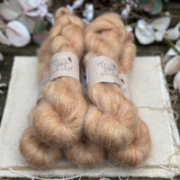 Eldwick Lace in Falling Leaves (Dyelot 070226)