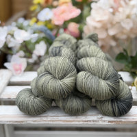 Hayton 4ply in Reed Bed (Dyelot 110626)