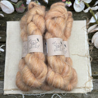 Eldwick Lace in Falling Leaves (Dyelot 070226)