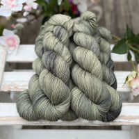 Hayton 4ply in Reed Bed (Dyelot 110626)